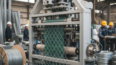 2026 How to Choose the Best Fence Machine for Your Needs?