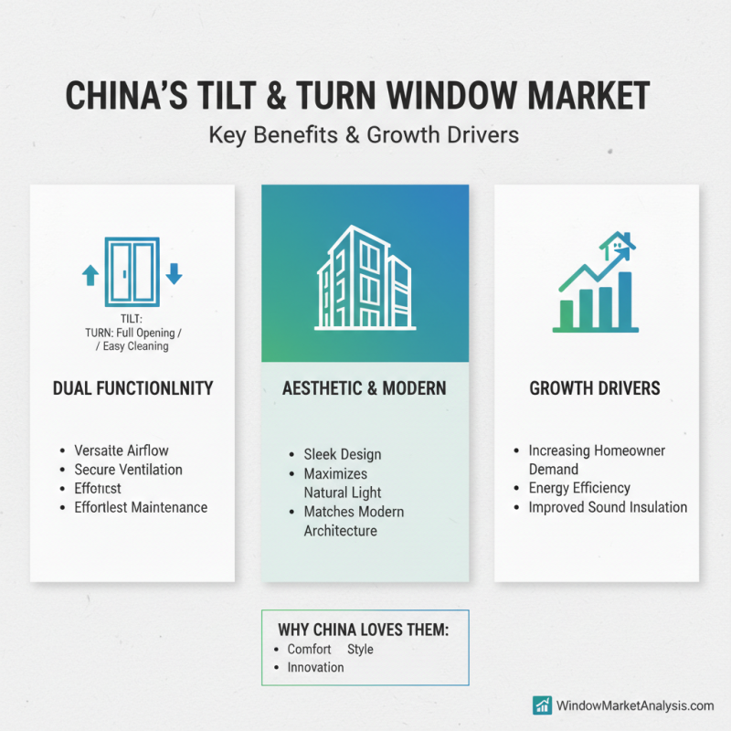 Best Tilt And Turn Windows for Your Home in China?