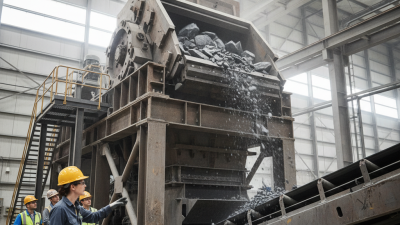 What is the Best Shake-Shake Crusher for Your Needs?