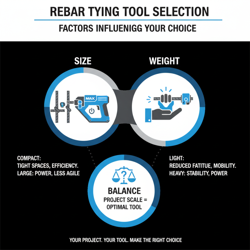 How to Choose the Best Stand Up Rebar Tying Tool for You?