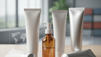 Best Cream Tube Suppliers for Global Buyers 2026?