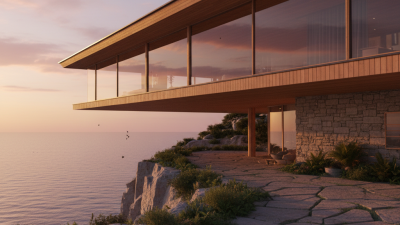 How to Create Stunning Architecture 3D Render Images?