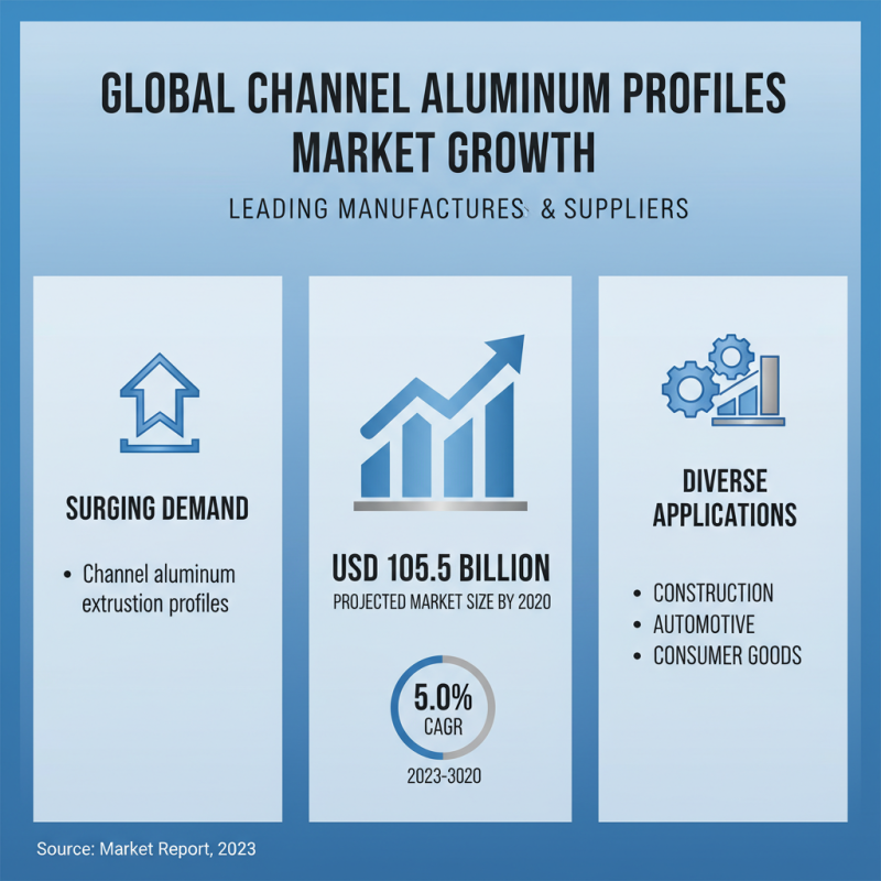 Top Channel Aluminum Extrusion Profiles for Global Buyers?