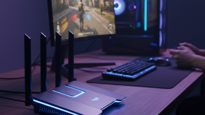 What is a Gaming Router and Why Do You Need One?