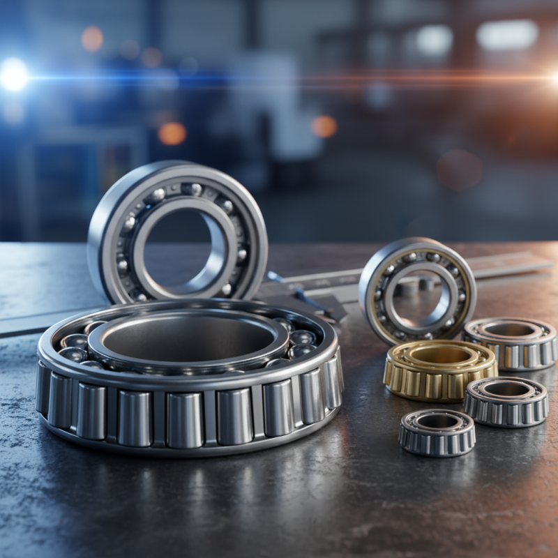 Top Groove Ball Bearings Buying Guide for Global Buyers?