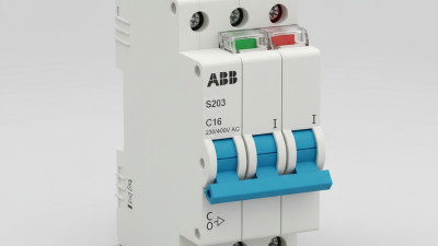 Лучший выключатель S203 Abb Как выбрать и заказать?