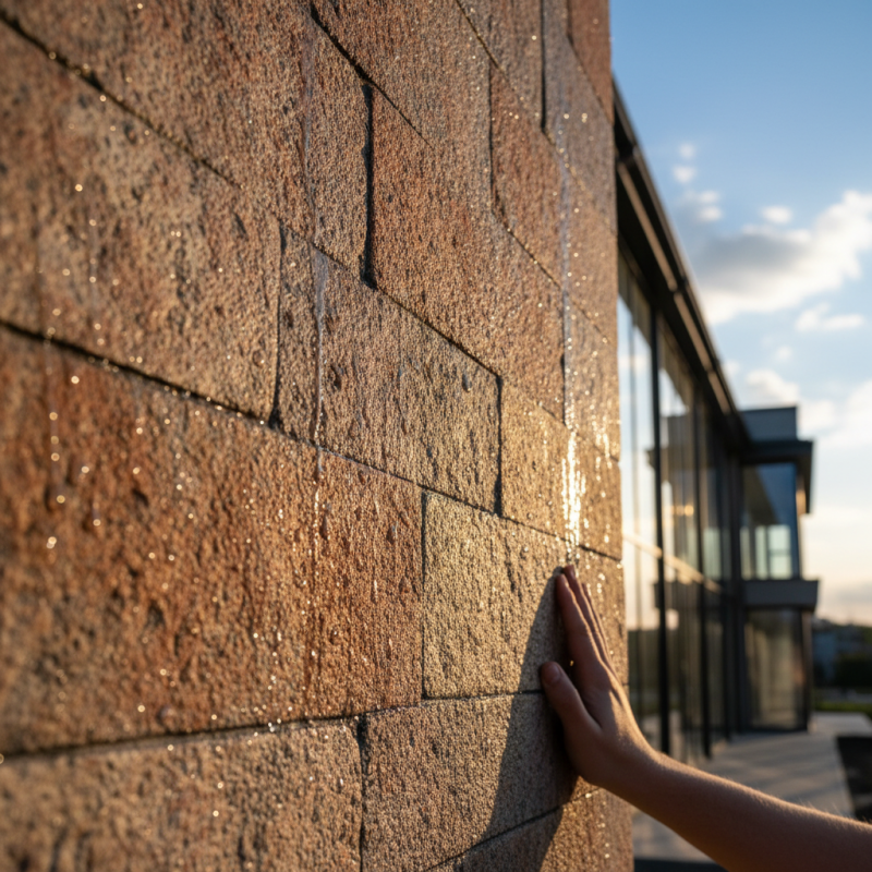 2026 Best Limitation Stone Paint for Global Buyers?