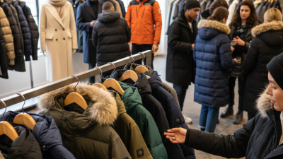 What is the Best Winter Coats for Global Buyers?