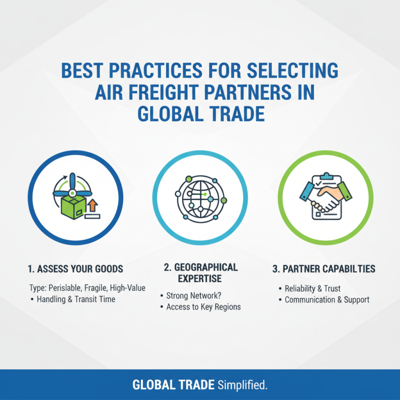 2026 Best Air Freight Solutions for Global Buyers?