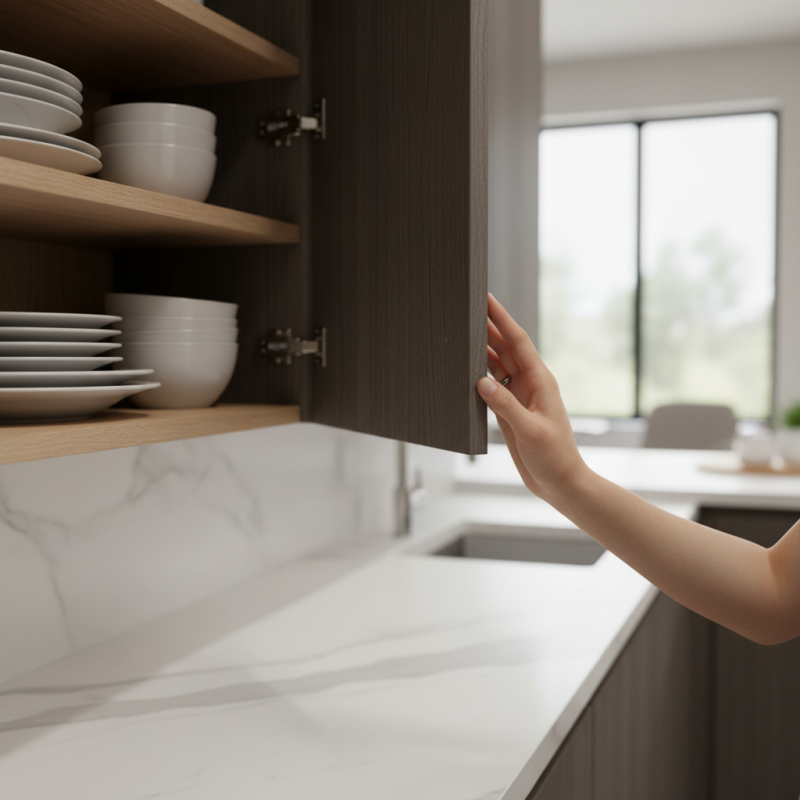 2026 How to Choose Soft Close Cabinet Hinges for Your Needs?
