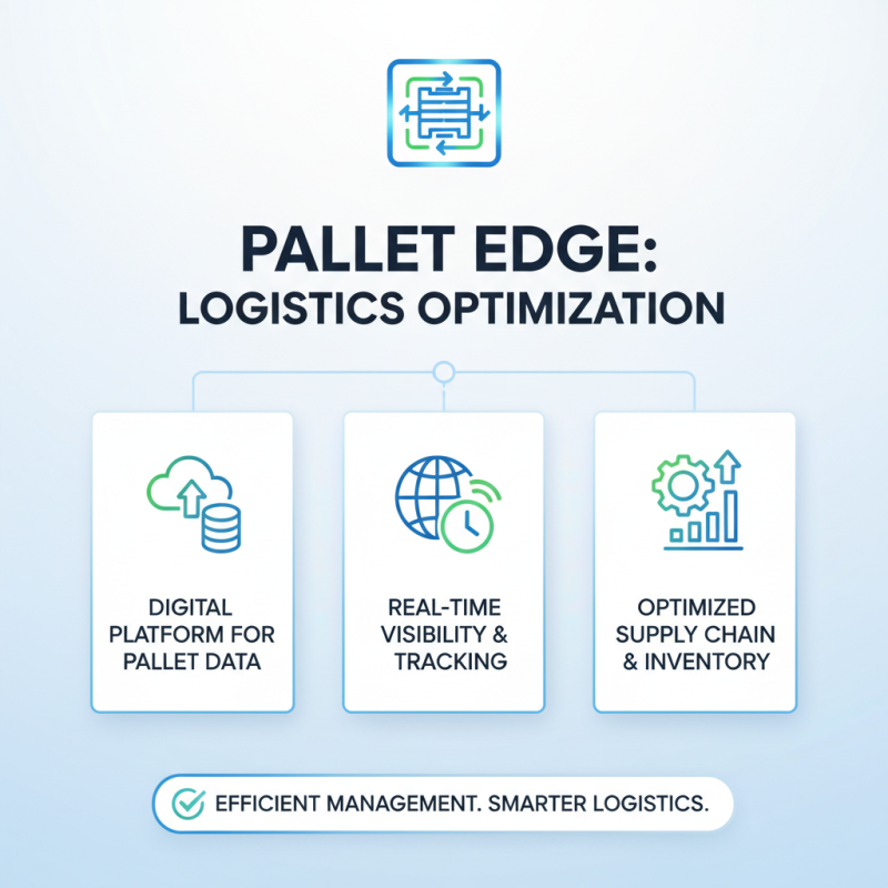 What Are the Benefits of Using Pallet Edge in Logistics?