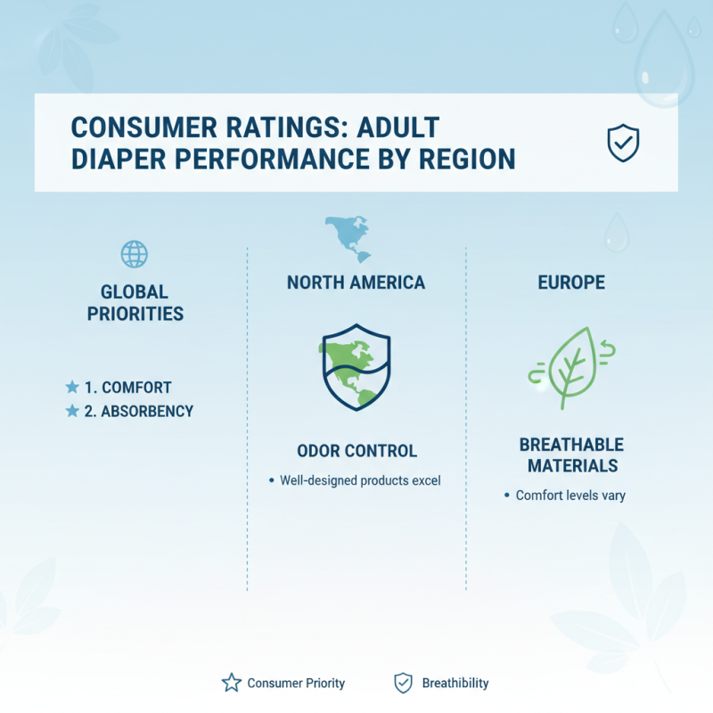 Top Adult Diaper Options for Global Buyers to Consider?