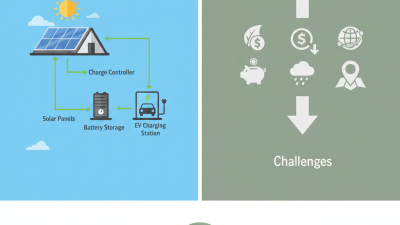 What is Solar Powered Ev Charging Station and How Does it Work?