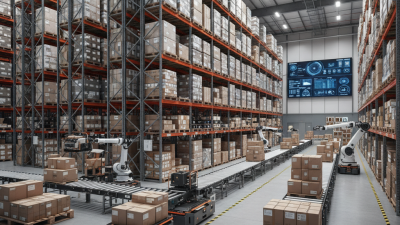 How to Choose the Right Whs Warehouse for Your Business?