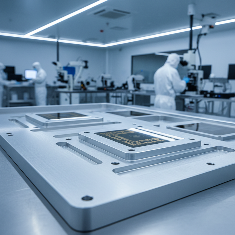 Top 10 Benefits of 6061 Aluminum Plate For Semiconductor Use?