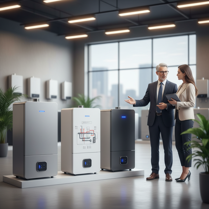 China Top Gas Water Heater Brands for Efficient Home Heating Solutions?