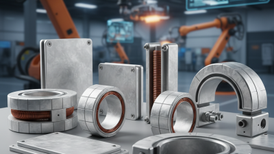 Mica Insulated Band Heater Types for Global Buyers in 2026?