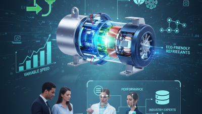2026 Top DC Compressor Trends What Buyers Need to Know