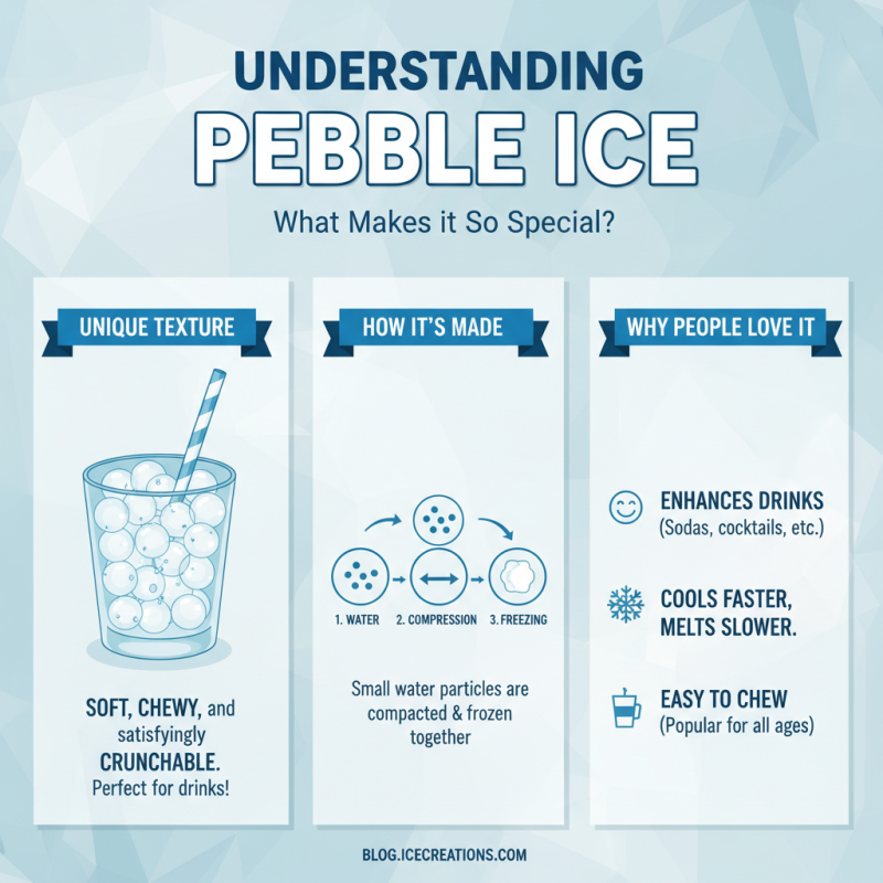 10 Best Pebble Ice Machines for Perfect Ice Every Time?