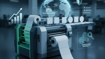 How to Choose the Best Thermal Label Manufacturers for Your Needs?