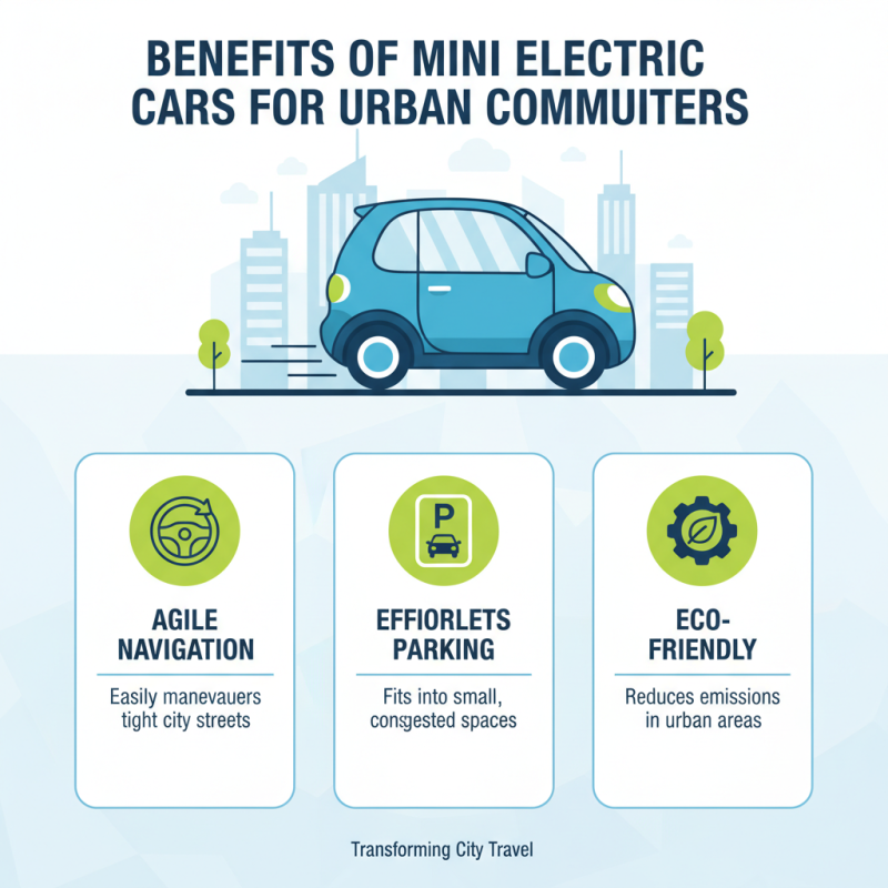 Top Mini Carro Electrico Benefits for Global Buyers?