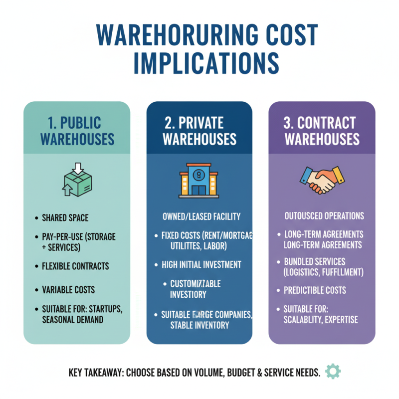 How to Choose the Right Whs Warehouse for Your Business?
