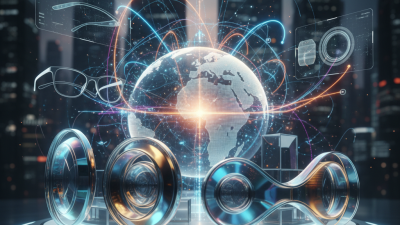 2026 Top Optical Lenses Trends for Global Buyers?