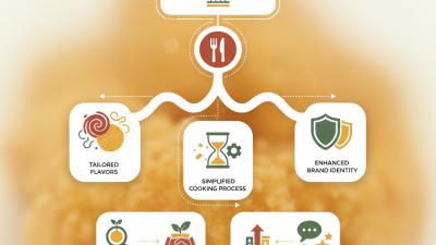 What Are the Benefits of Custom Fried Powder for Your Business?