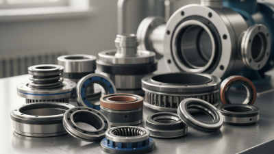How to Choose the Right Mechanical Seals for Your Needs?