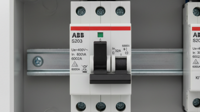 Как выбрать лучший выключатель S203 Abb по прейскуранту?