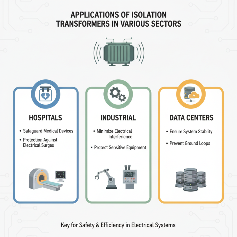 China Top 10 Power Supply Isolation Transformers You Should Know?