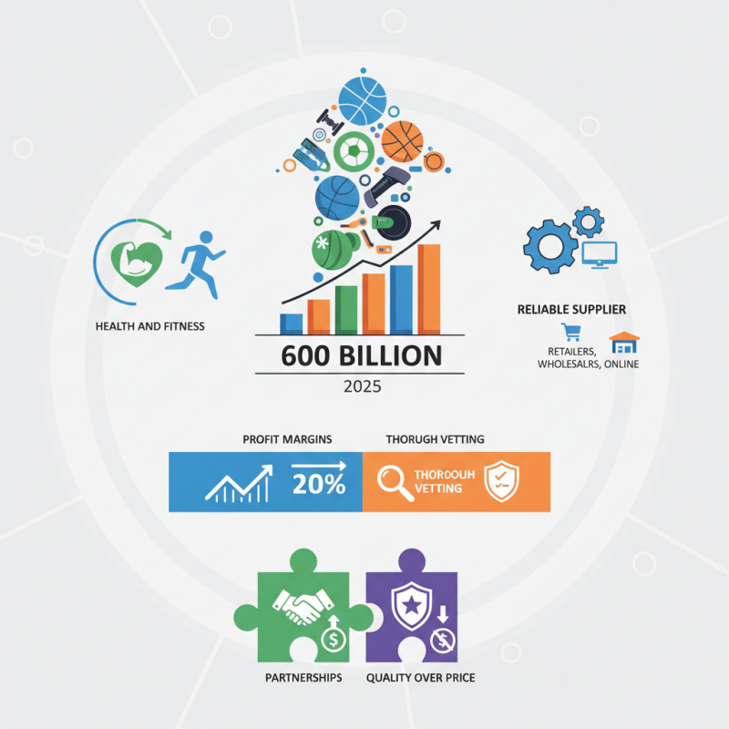 Top 10 Sports Goods Bulk Suppliers for Global Buyers?