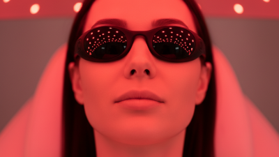 What is Red Light Therapy and How Does It Work?