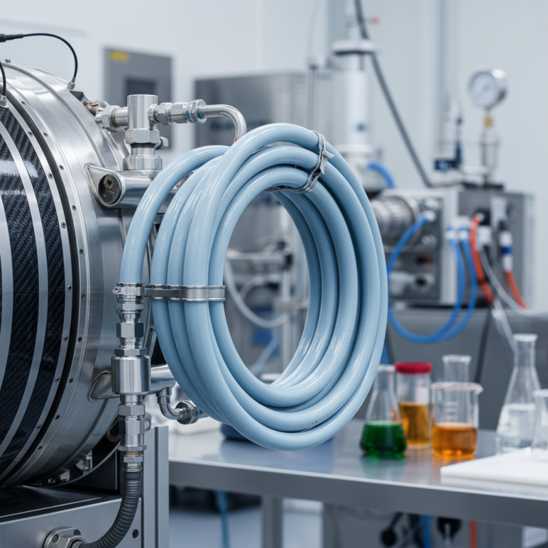 What is Fluorosilicone Hose and Why is it Essential for You?