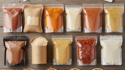 Top 10 Custom Fried Powder Suppliers You Should Know?