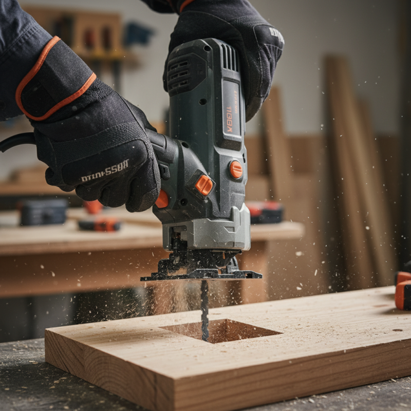 How to Choose the Best Oscillating Gang Box Saw for Your Needs?
