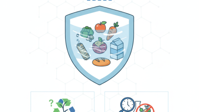Why is Food Grade Film Essential for Safe Packaging?