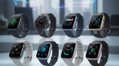 Top 10 Wearable Smart Watches You Should Buy in 2026?