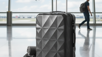 How to Choose the Best Carbon Fiber Suitcase for Travel?