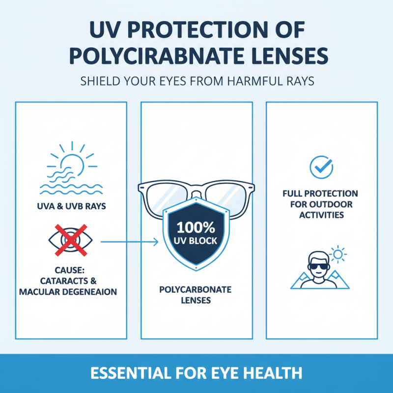 Top 10 Reasons to Choose Polycarbonate Lenses in China