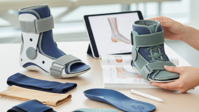2026 How to Choose the Right Foot Braces for Your Needs?