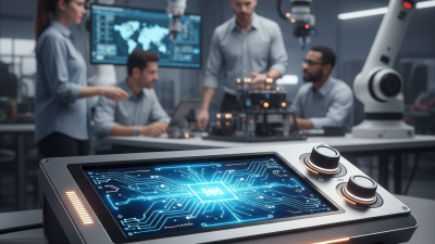 China Top TEMI880 Controller for Global Buyers Insights?