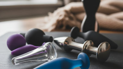Discover the Best Butt Plug Options for 2026 Buyers