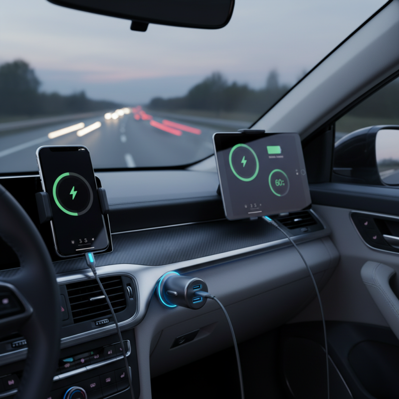 Best USB Car Charger for Fast Charging in 2026?