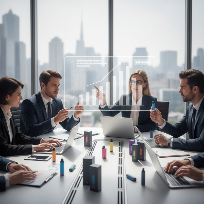 10 Essential Tips for Choosing a Disposable Vape Distributor Today?