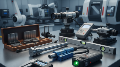 Top 10 Precision Tools for Global Buyers in 2026?