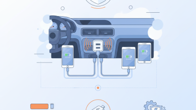 Best USB Car Charger for Fast Charging Your Devices?