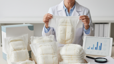 Top Adult Diaper Options for Global Buyers to Consider?