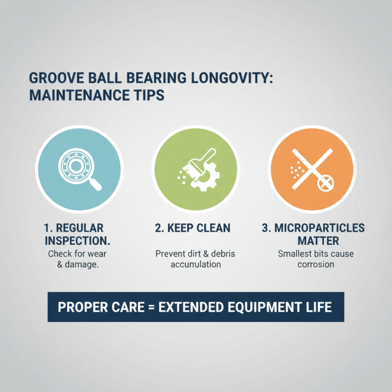 Top Groove Ball Bearings Buying Guide for Global Buyers?