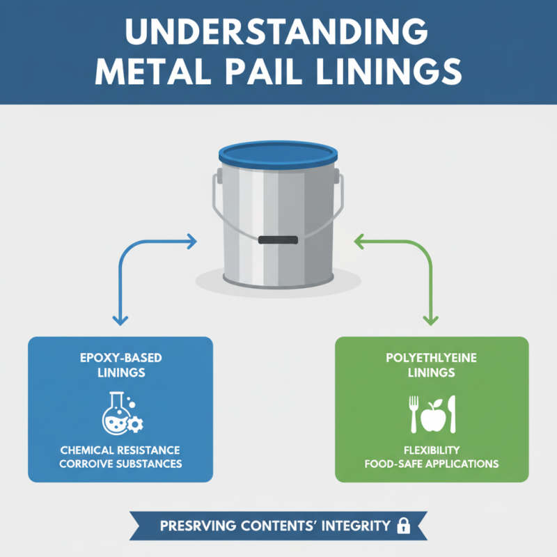 Top 10 Metal Pail Components You Need to Know About?